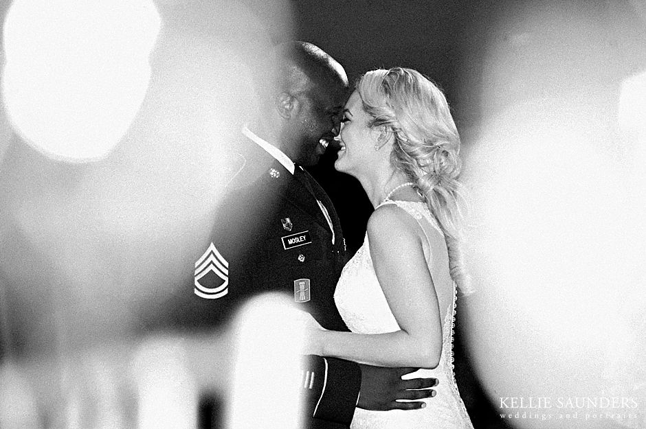 grosse pointe war memorial wedding photos